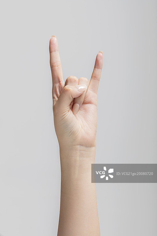 手部特写图片素材