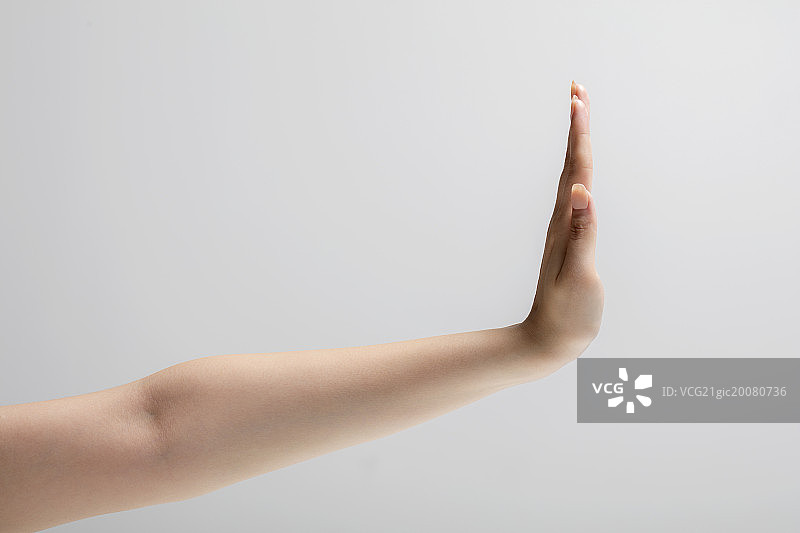 手部特写图片素材