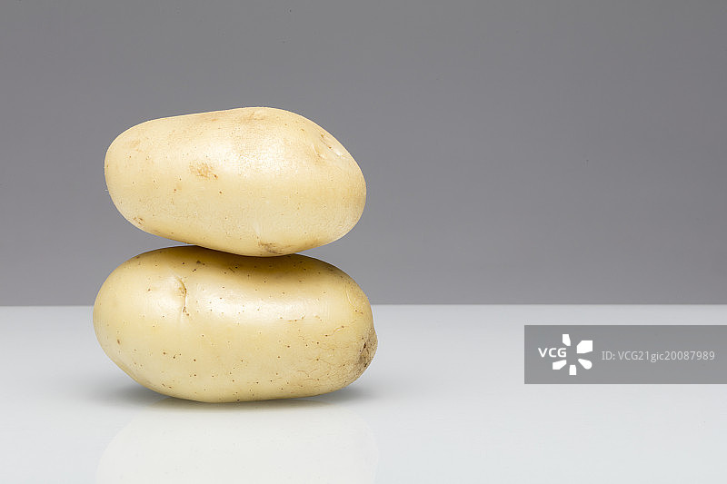 马铃薯图片素材
