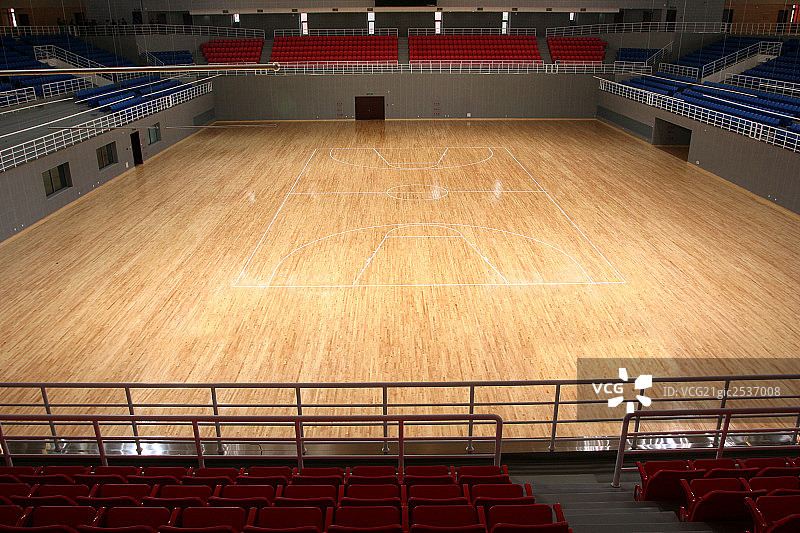 北京科技大学体育馆图片素材