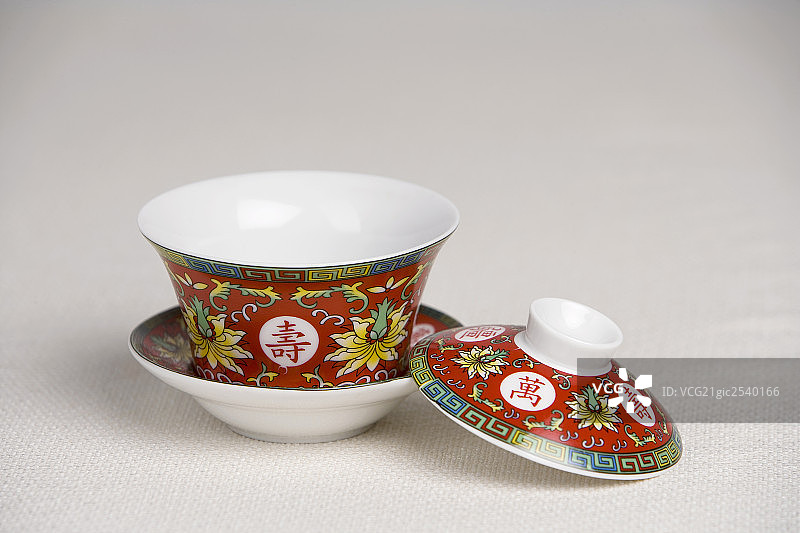 茶杯图片素材