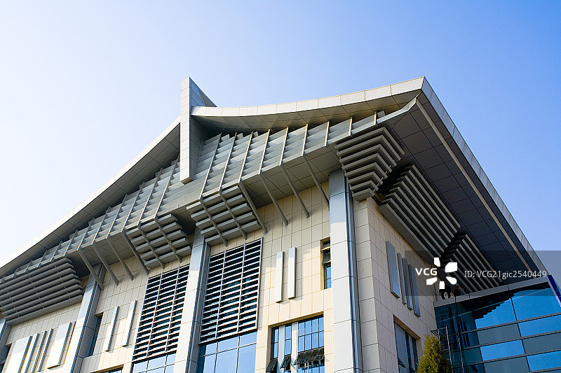 北大体育馆，北京,首都,中国图片素材