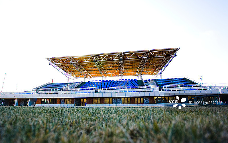 北京射击馆，北京,首都,中国图片素材