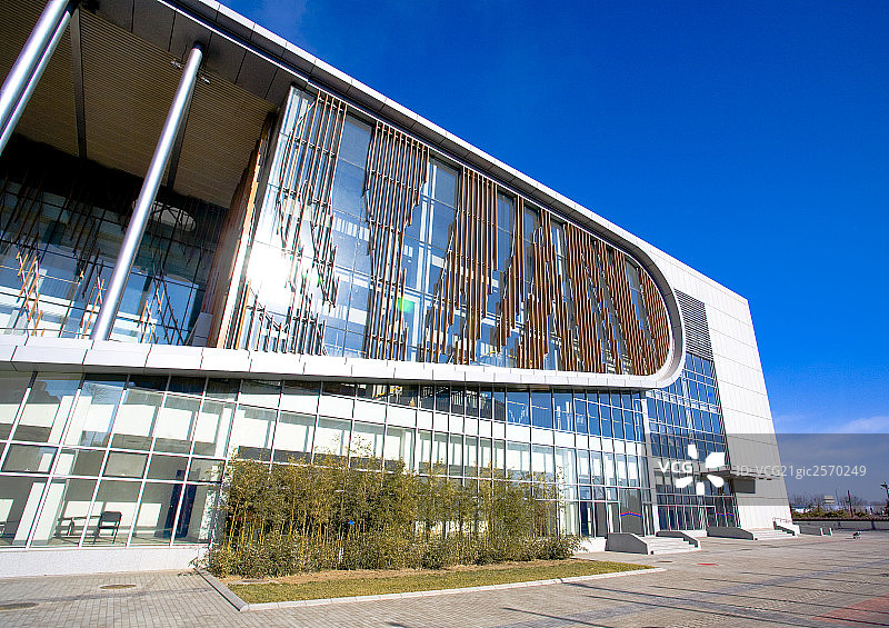 北京射击馆，北京,首都,中国图片素材