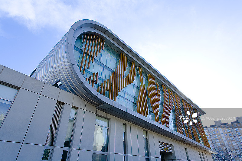 北京射击馆，北京,首都,中国图片素材