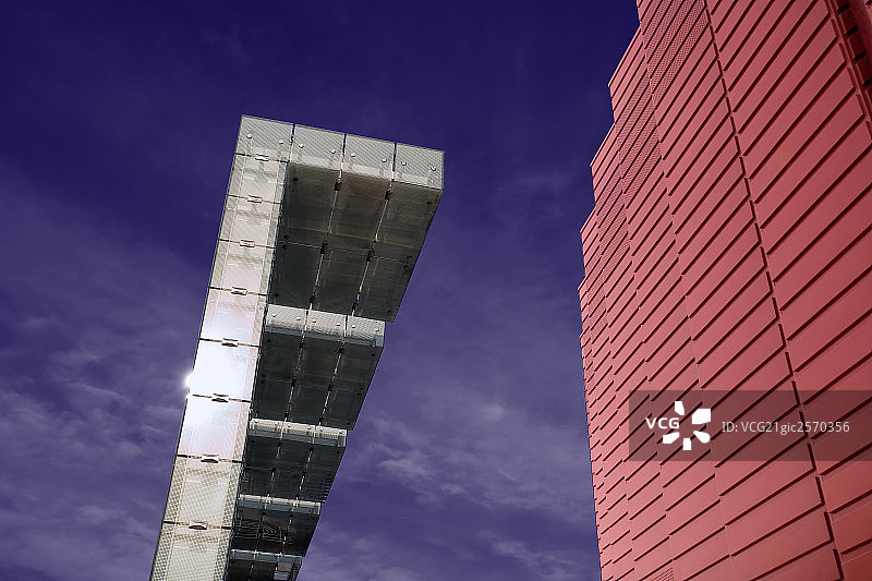 科技大学体育馆,北京,首都,中国图片素材