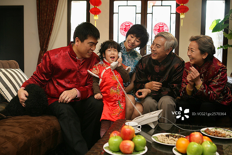 全家福图片素材