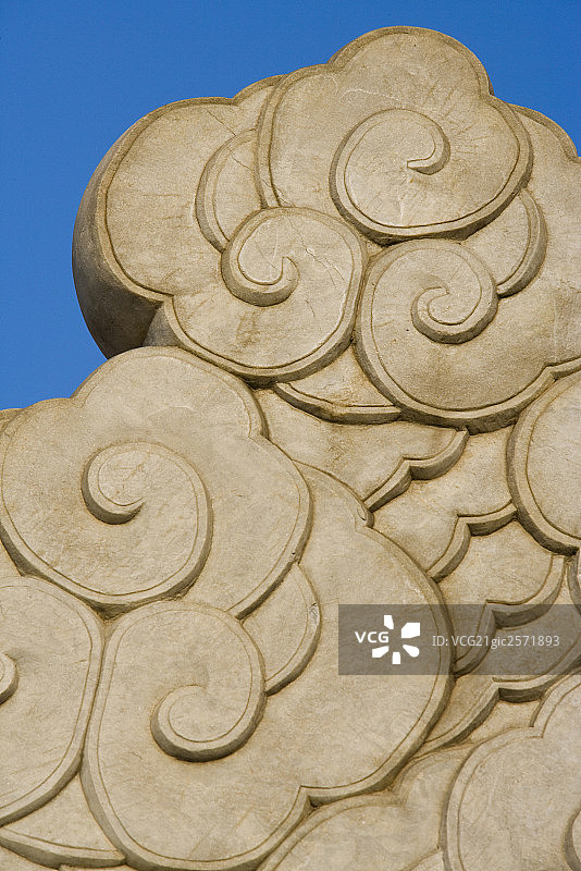 花柱图案图片素材