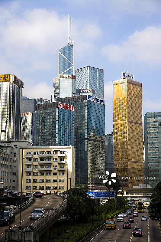 香港图片素材