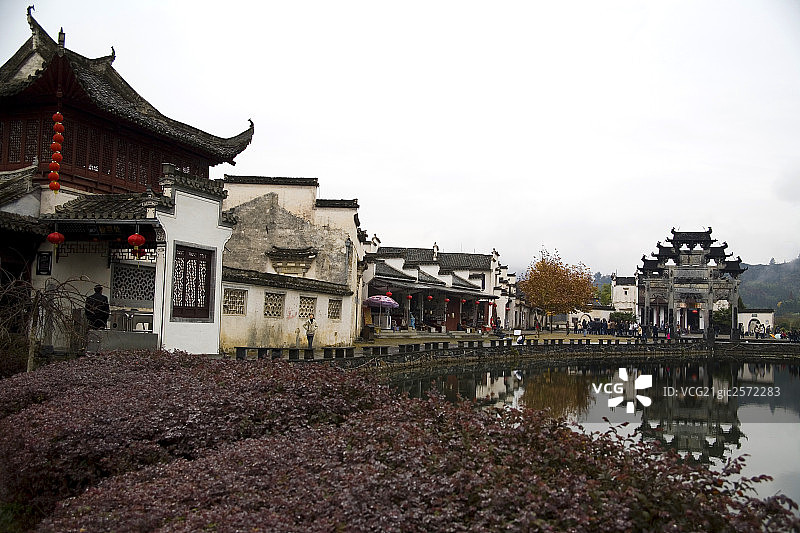 Xidi图片素材