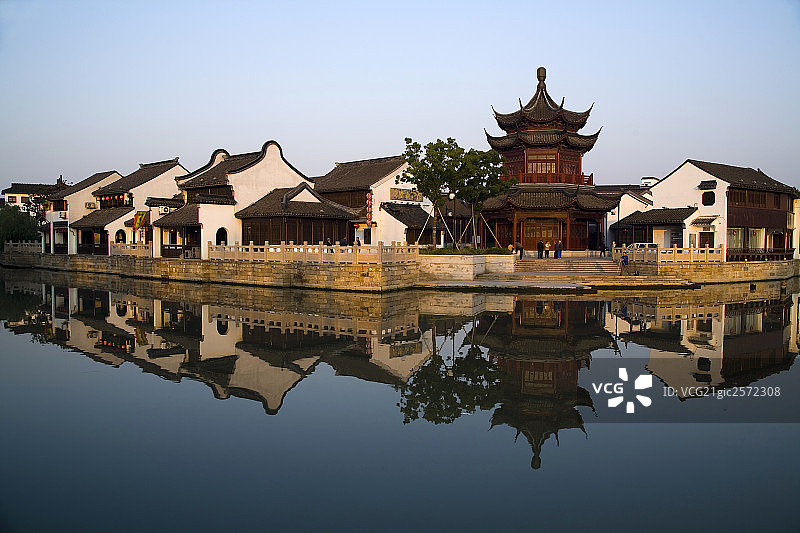 苏州图片素材