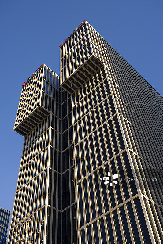 北京城市图片素材