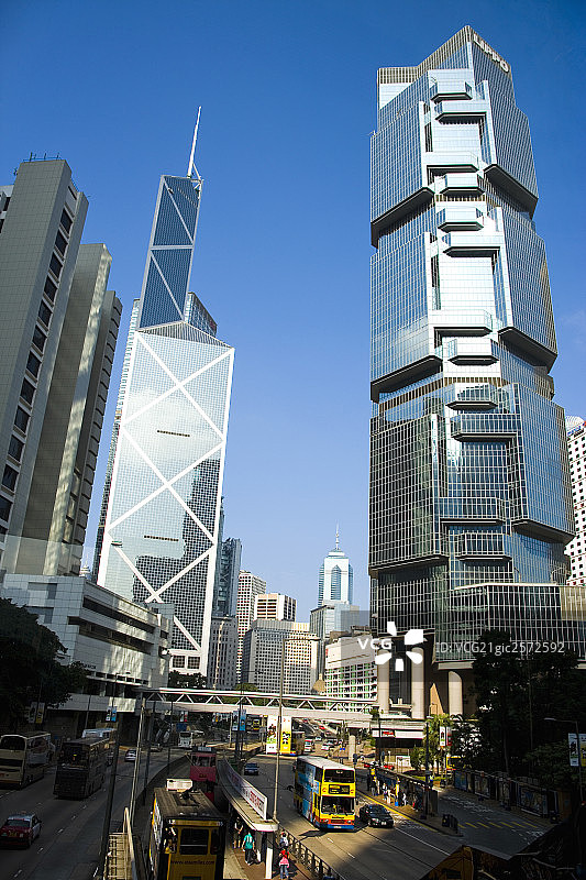 香港图片素材