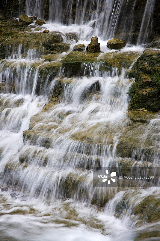 云台山图片素材