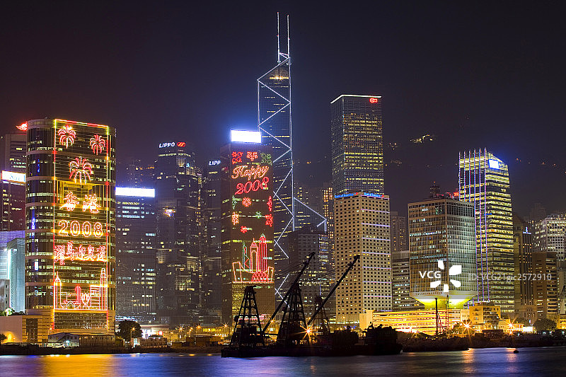 香港图片素材