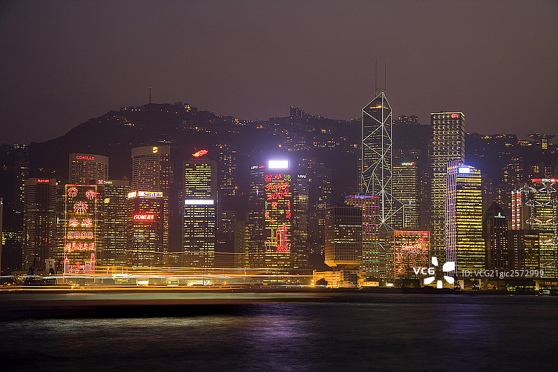 香港图片素材