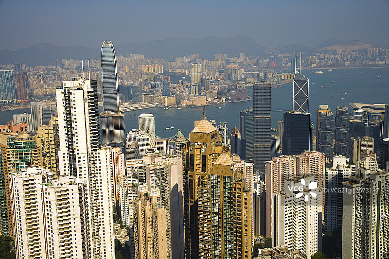 香港图片素材