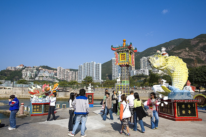 香港图片素材