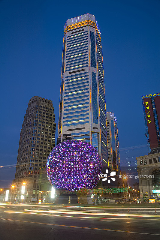 大连市图片素材
