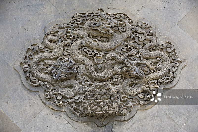 颐和园，北京图片素材