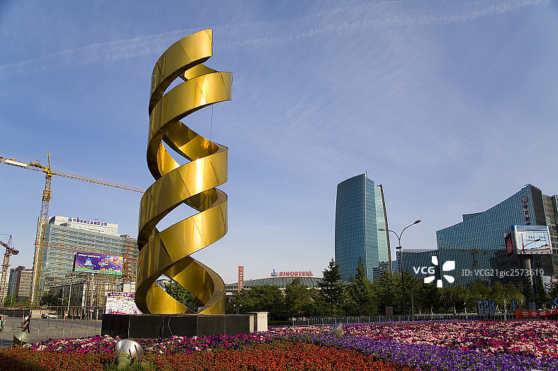 北京市景图片素材