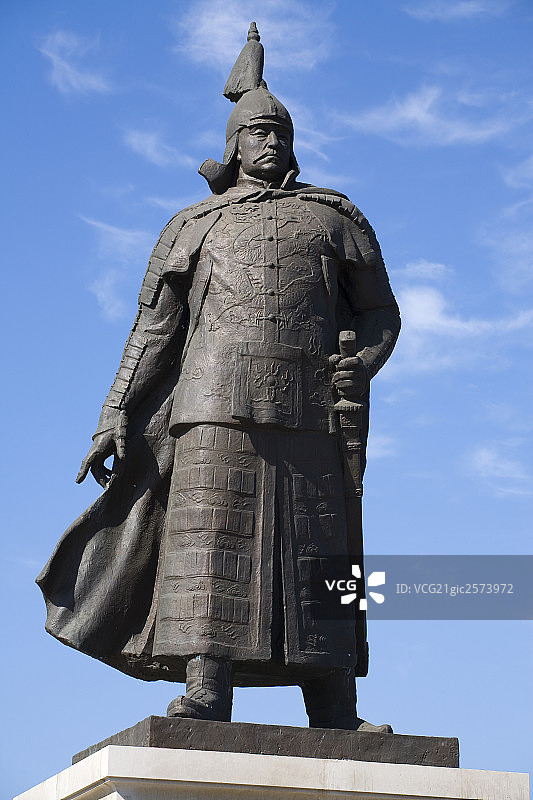 沈阳北墓图片素材