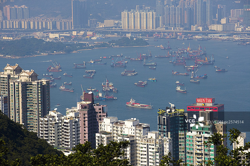 香港图片素材