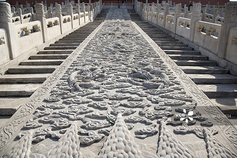 紫禁城图片素材