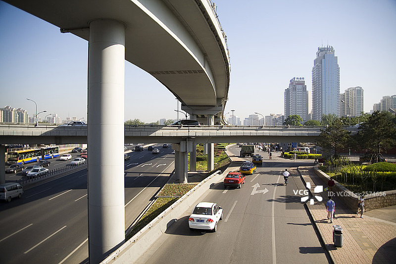 北京市景图片素材