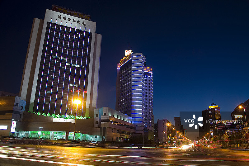 沈阳市图片素材