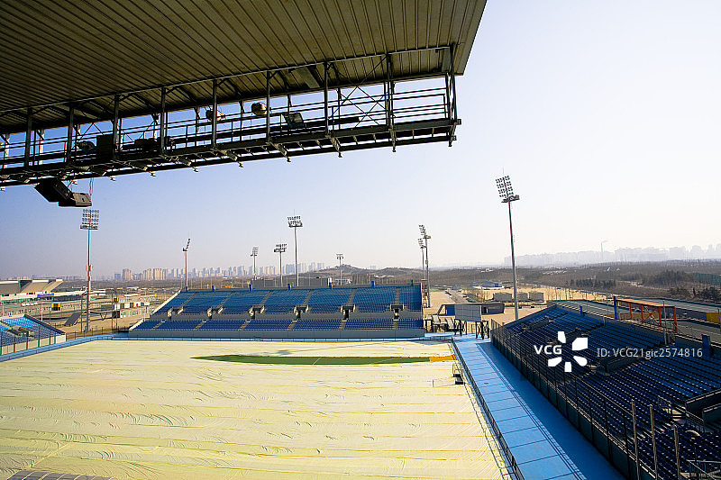 曲棍球场,北京,首都,中国图片素材