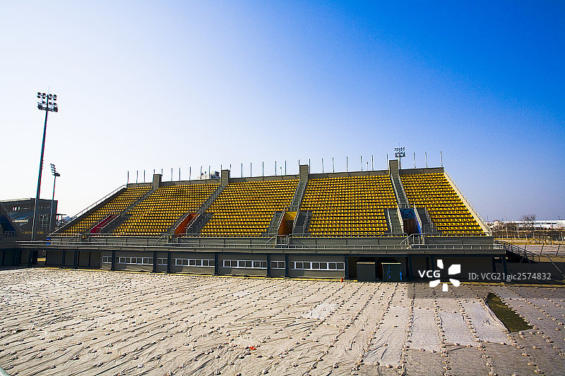 射箭场,北京,首都,中国图片素材