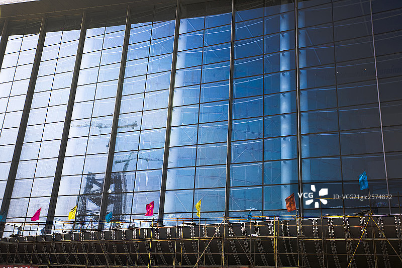 击剑馆,北京,首都,中国图片素材