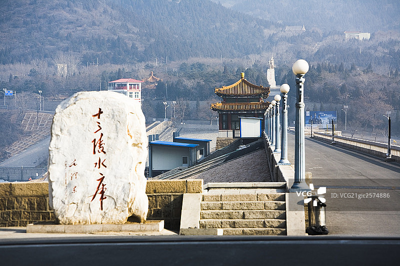 铁人三项赛场,北京,首都,中国图片素材