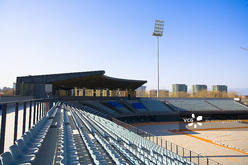 棒球场,北京,首都,中国图片素材