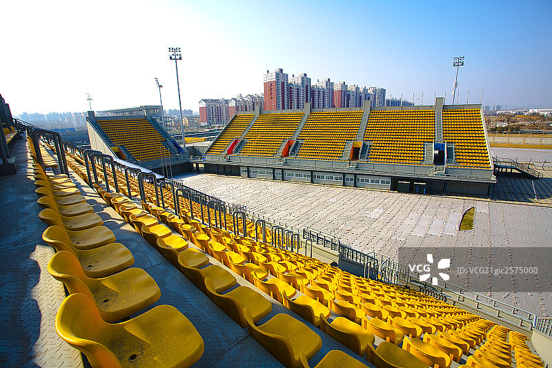 射箭场,北京,首都,中国图片素材