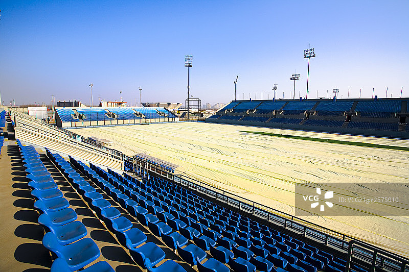 曲棍球场,北京,首都,中国图片素材