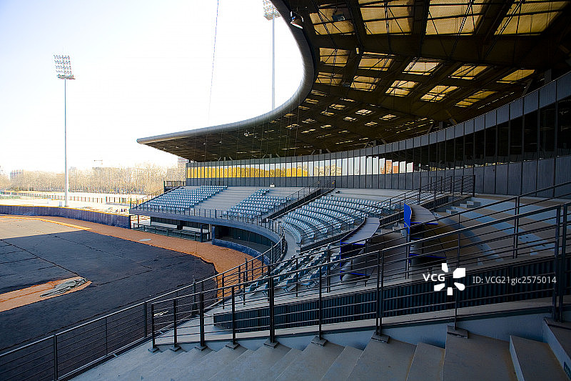 棒球场,北京,首都,中国图片素材