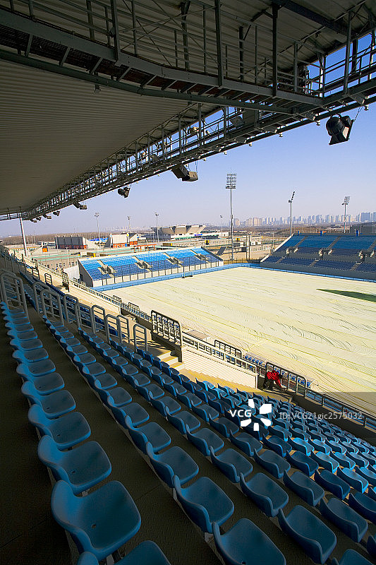 曲棍球场,北京,首都,中国图片素材