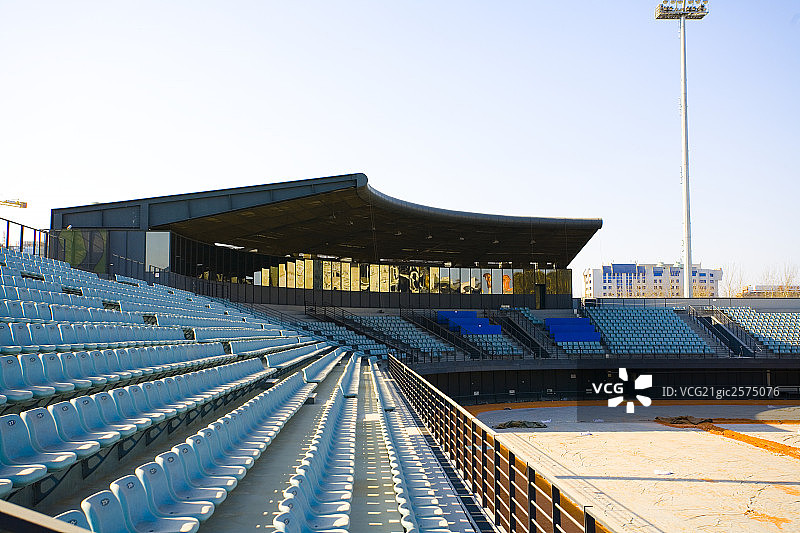棒球场,北京,首都,中国图片素材