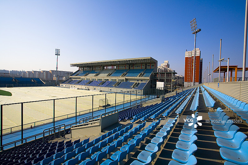 曲棍球场,北京,首都,中国图片素材