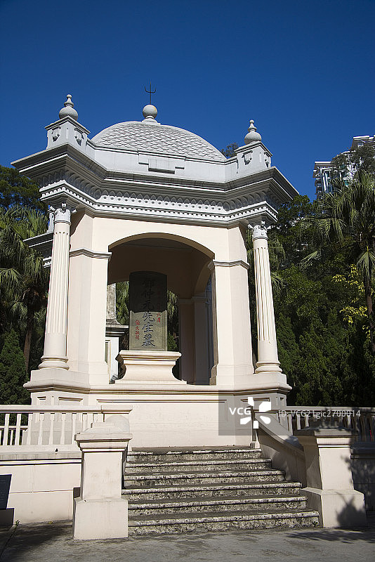 广州黄花岗图片素材