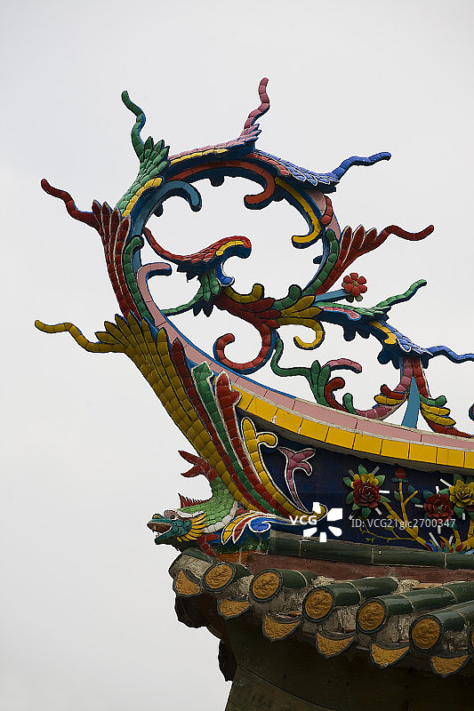 福建厦门南普陀寺图片素材