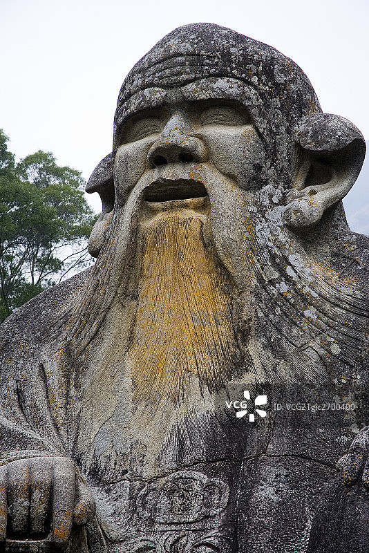 福州泉州清源山图片素材