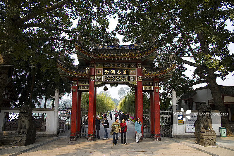 福建福州图片素材