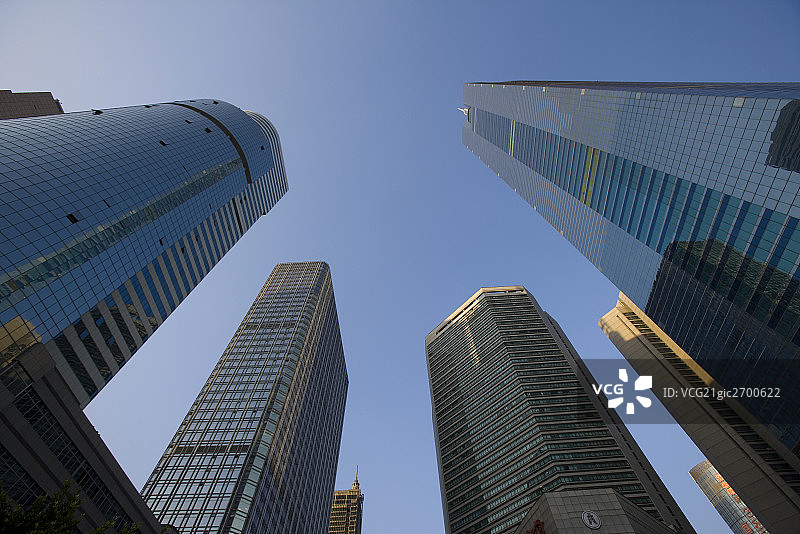 广东广州中信广场图片素材