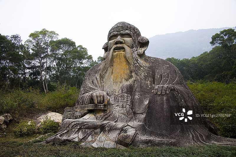 福州泉州清源山图片素材