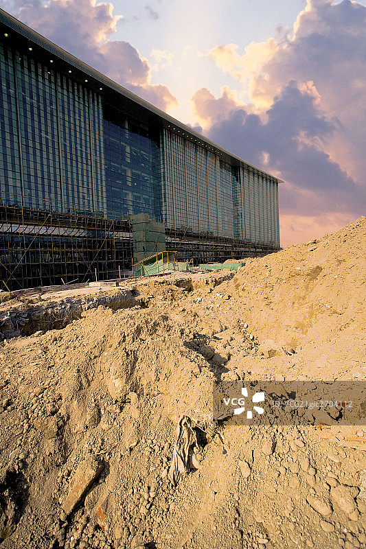 北京,中国图片素材