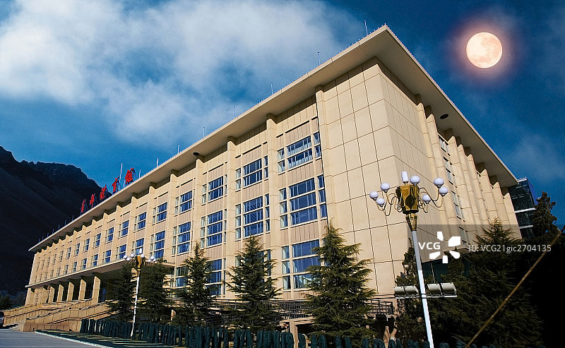 首都体育馆图片素材