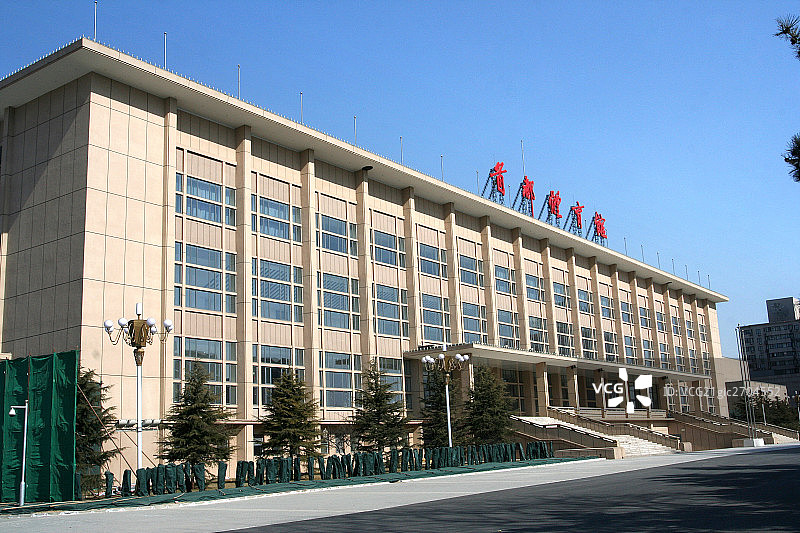 Capital Indoor Stadium图片素材